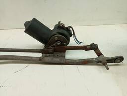 Motor Limpador Parabrisa Fiat Tempra 1998 2000