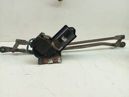 MOTOR LIMPADOR PARABRISA FIAT TEMPRA 1998 2000