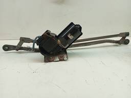 MOTOR LIMPADOR PARABRISA FIAT TEMPRA 1998 2000