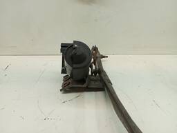 MOTOR LIMPADOR PARABRISA FIAT TEMPRA 1998 2000