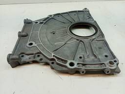 TAMPA LATERAL FRONTAL MOTOR BMW X3 2021 184 CV