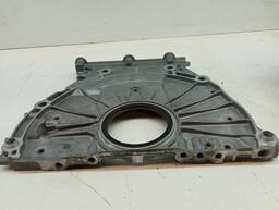 TAMPA LATERAL FRONTAL MOTOR BMW X3 2021 184 CV