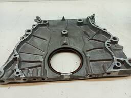 TAMPA LATERAL FRONTAL MOTOR BMW X3 2021 184 CV