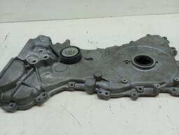 Tampa Frontal Lateral Motor Fusion 2.0 2018