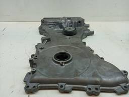 TAMPA FRONTAL LATERAL MOTOR FUSION 2.0 2018