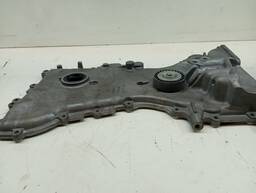 TAMPA FRONTAL LATERAL MOTOR FUSION 2.0 2018