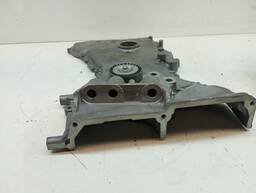 TAMPA FRONTAL LATERAL MOTOR FUSION 2.0 2018