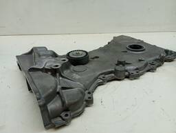 TAMPA FRONTAL LATERAL MOTOR FUSION 2.0 2018