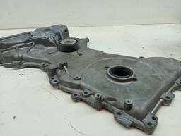 TAMPA FRONTAL LATERAL MOTOR FUSION 2.0 2018