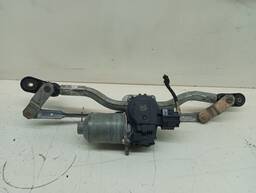 Galhada Limpador Parabrisa New Ka 2015 2016 a 2021