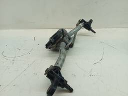 GALHADA LIMPADOR PARABRISA NEW KA 2015 2016 A 2021