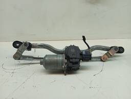 GALHADA LIMPADOR PARABRISA NEW KA 2015 2016 A 2021