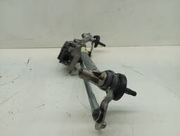 GALHADA LIMPADOR PARABRISA HYUNDAI HB20 2013 2014 A 2019