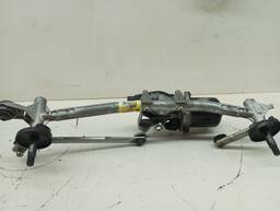 GALHADA LIMPADOR PARABRISA HYUNDAI HB20 2013 2014 A 2019