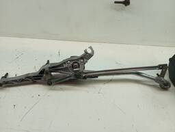 Galhada Limpador Para-brisa Mercedes C 180 2011