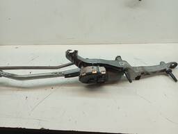 GALHADA LIMPADOR PARA-BRISA MERCEDES C 180 2011