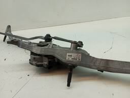 GALHADA LIMPADOR PARA-BRISA MERCEDES C 180 2011