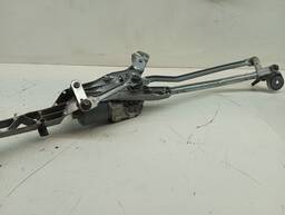 GALHADA LIMPADOR PARA-BRISA MERCEDES C 180 2011