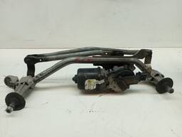 Galhada Limpador Parabrisa Honda Fit 2004 2005 a 2008