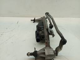 GALHADA LIMPADOR PARABRISA HONDA FIT 2004 2005 A 2008