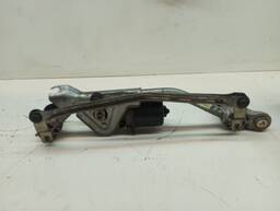 GALHADA LIMPADOR PARABRISA HONDA FIT 2004 2005 A 2008