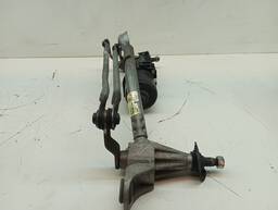 GALHADA LIMPADOR PARABRISA HONDA FIT 2004 2005 A 2008