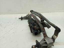 GALHADA LIMPADOR PARABRISA HONDA FIT 2004 2005 A 2008