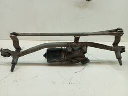 Galhada Limpador Parabrisa Citroen C3 20003 2004 a 2012