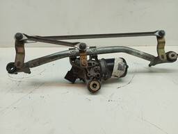 GALHADA LIMPADOR PARABRISA CITROEN C3 20003 2004 A 2012