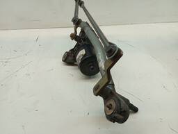 GALHADA LIMPADOR PARABRISA CITROEN C3 20003 2004 A 2012