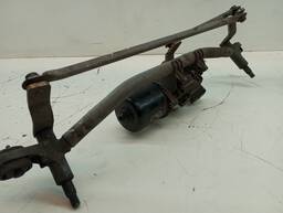 GALHADA LIMPADOR PARABRISA CITROEN C3 20003 2004 A 2012