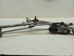 Galhada Limpador Parabrisa Lancer 2010 a 2019 