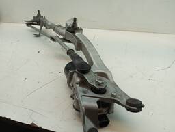 GALHADA LIMPADOR PARABRISA LANCER 2010 A 2019 