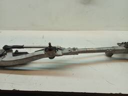 GALHADA LIMPADOR PARABRISA LANCER 2010 A 2019 