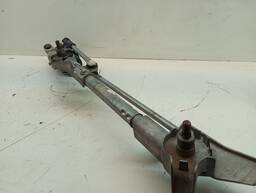 GALHADA LIMPADOR PARABRISA LANCER 2010 A 2019 