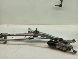 GALHADA LIMPADOR PARABRISA LANCER 2010 A 2019 