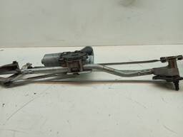 Galhada Limpador Parabrisa Civic 2007 2008 a 2011