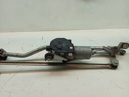 GALHADA LIMPADOR PARABRISA CIVIC 2007 2008 A 2011