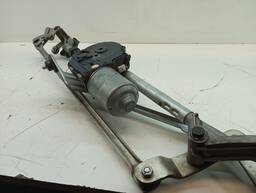 GALHADA LIMPADOR PARABRISA CIVIC 2007 2008 A 2011