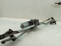 GALHADA LIMPADOR PARABRISA CIVIC 2007 2008 A 2011