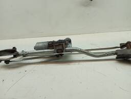 GALHADA LIMPADOR PARABRISA CIVIC 2007 2008 A 2011