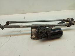 Galhada Limpador Parabrisa Vectra 1997 1998 a 2005