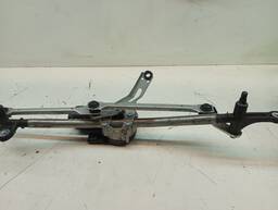 Galhada Limpador Parabrisa Volvo XC60 2018 2019 2020/..