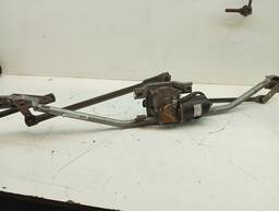 Galhada Limpador Parabrisa Zafira 2001 2002 a 2012