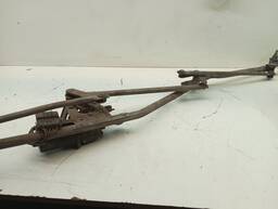 GALHADA LIMPADOR PARABRISA ZAFIRA 2001 2002 A 2012