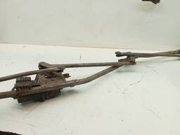 GALHADA LIMPADOR PARABRISA ZAFIRA 2001 2002 A 2012