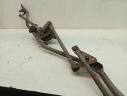 GALHADA LIMPADOR PARABRISA ZAFIRA 2001 2002 A 2012