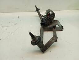 GALHADA LIMPADOR PARABRISA PEUGEOT HOGGAR PASSION 206 207