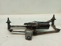 GALHADA LIMPADOR PARABRISA PEUGEOT HOGGAR PASSION 206 207