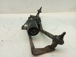 GALHADA LIMPADOR PARABRISA PEUGEOT HOGGAR PASSION 206 207